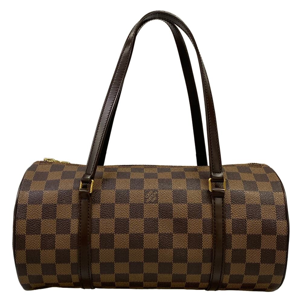 Louis Vuitton Papillon 30 Damier Handbag N51303
